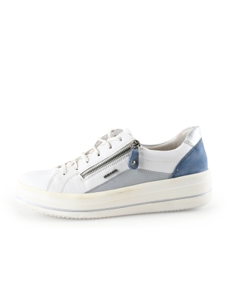 Remonte Sneakers Blauw 281725
