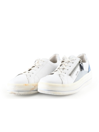 Remonte Sneakers Blauw 281725