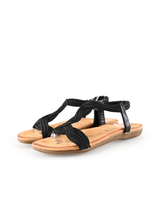 DSTRCT Sandalen