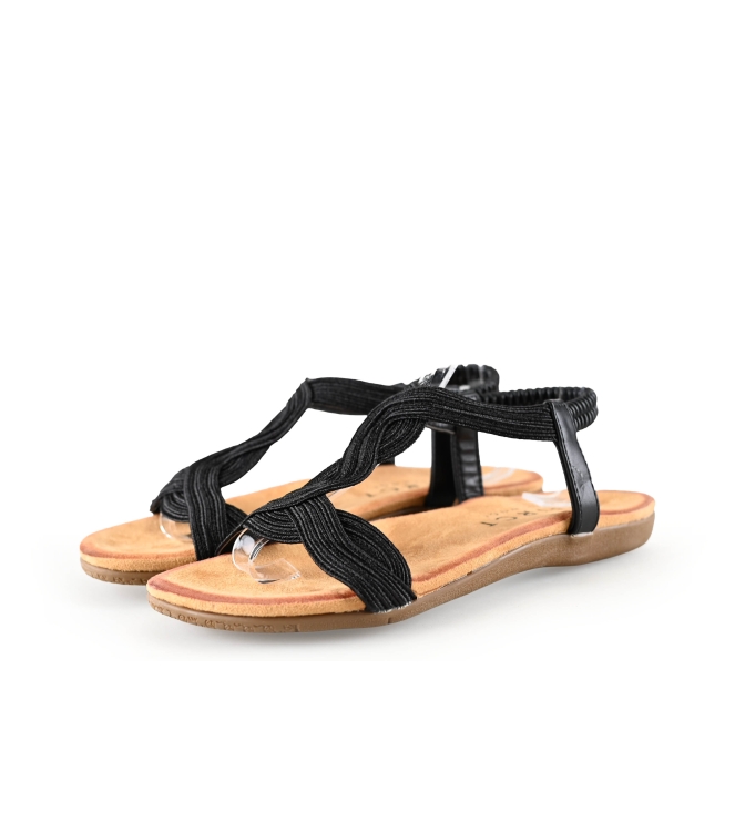 DSTRCT Sandalen