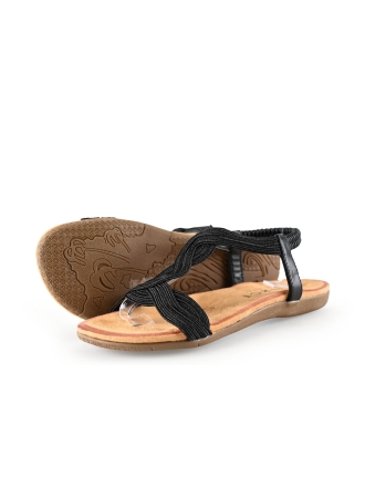 DSTRCT Sandalen