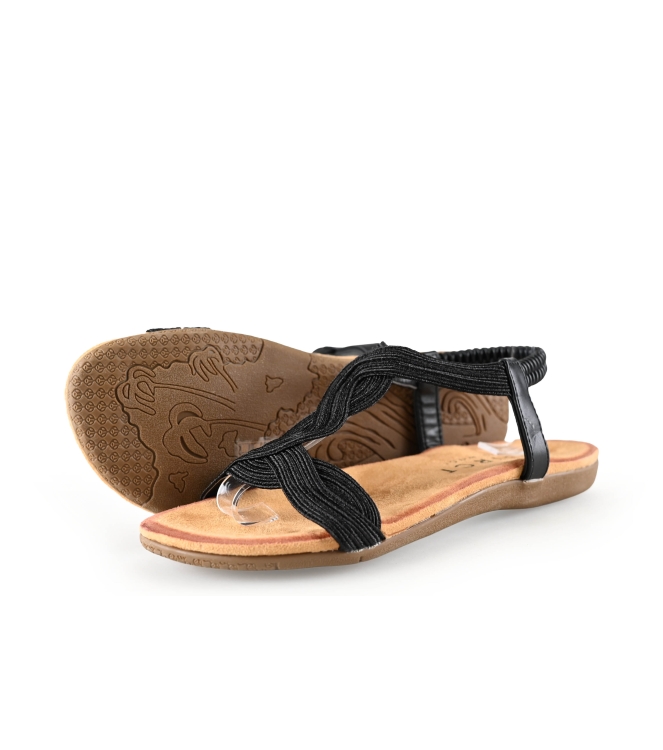 DSTRCT Sandalen