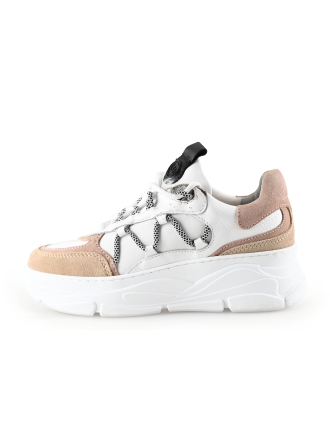 Loff 1881 Sneakers Wit 281729