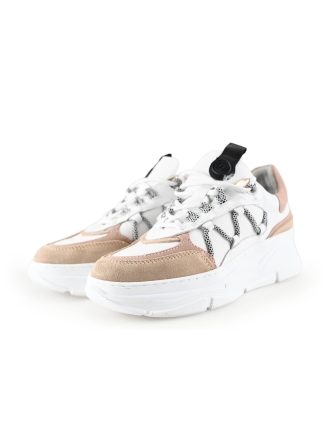 Loff 1881 Sneakers Wit 281729