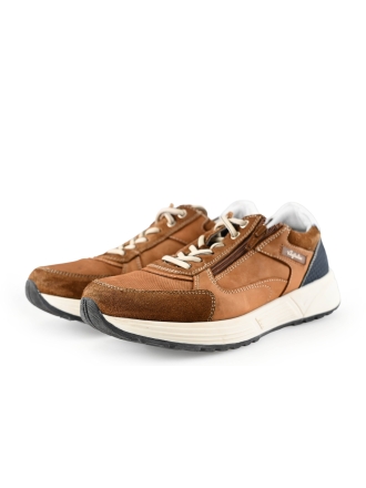 Australian Sneakers Cognac 281730