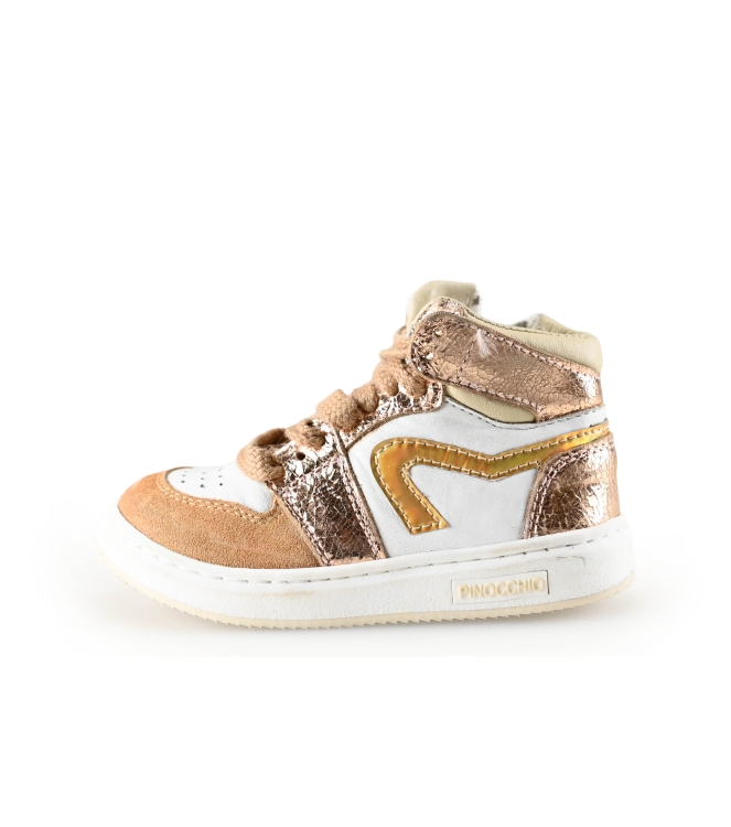 Pinocchio Hoge sneakers