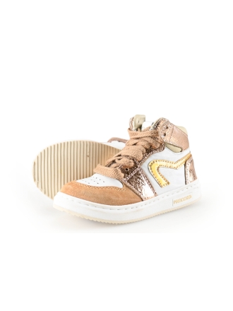 Pinocchio Hoge sneakers