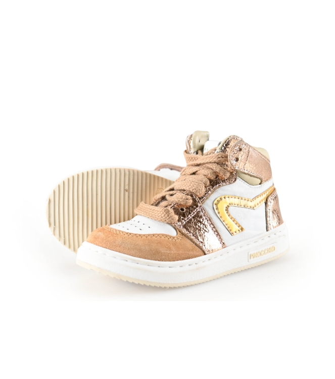 Pinocchio Hoge sneakers