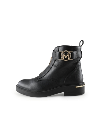 Mexx Boots Zwart 281737
