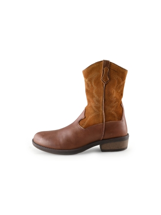Loff 1881 Boots Cognac 281739