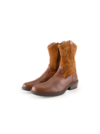 Loff 1881 Boots Cognac 281739