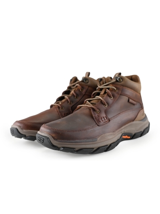Skechers Veterboots Bruin 281741