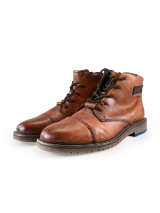 Bugatti Veterboots Cognac 281742