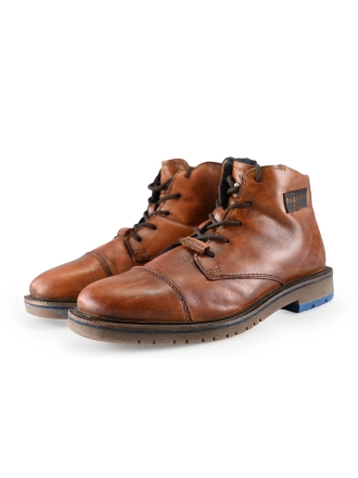 Bugatti Veterboots Cognac 281743