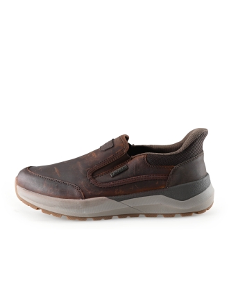 Rieker Instappers Cognac 281746