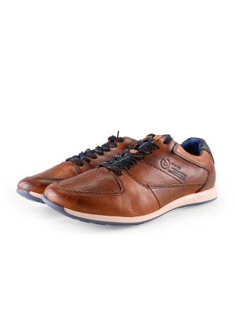 Bugatti Sneakers Bruin 281747