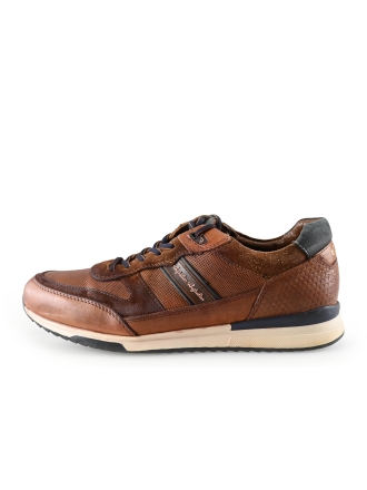 Australian Sneakers Cognac 281748