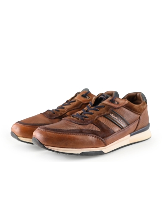 Australian Sneakers Cognac 281748
