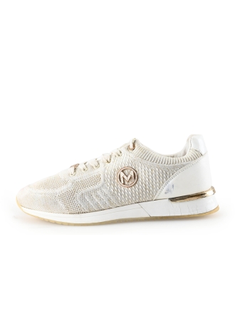 Mexx Sneakers Goud 281749