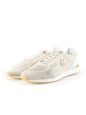 Mexx Sneakers Goud 281749