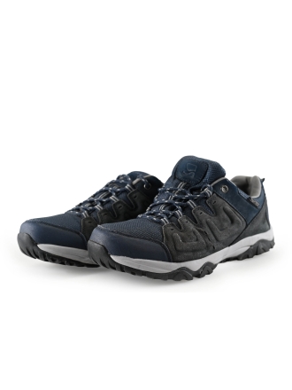Jack Wolfskin Wandelschoenen Grijs 281750