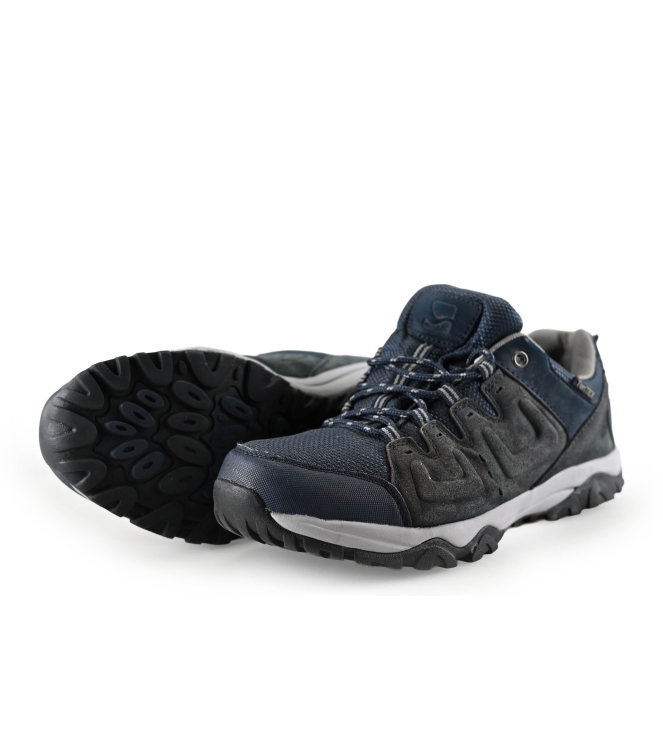 Jack Wolfskin Wandelschoenen