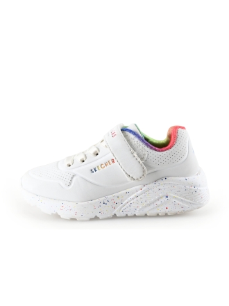 Skechers Sneakers Wit 281752