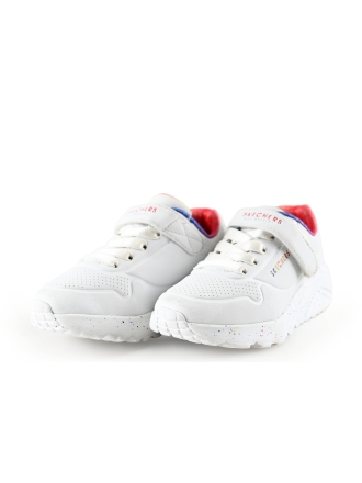 Skechers Sneakers Wit 281752