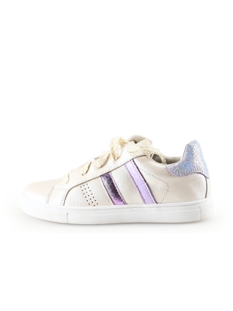 IK-KE Sneakers Wit 281753