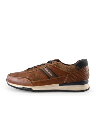 Australian Sneakers Cognac 281758