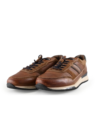 Australian Sneakers Cognac 281758