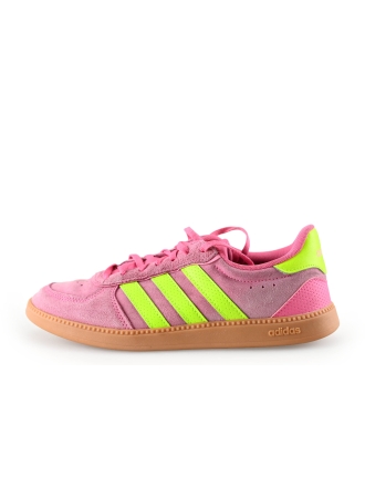 Adidas Sneakers Roze 281764