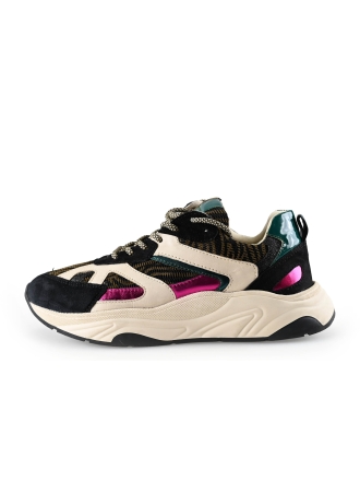 Ann Rocks Sneakers Overig 281765