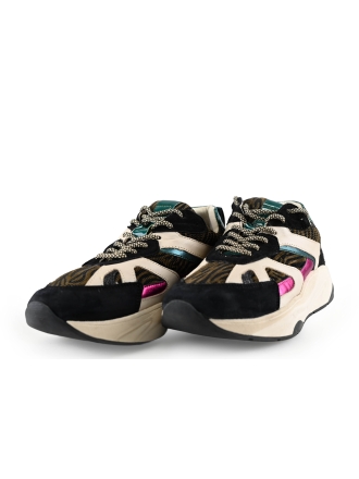 Ann Rocks Sneakers Overig 281765