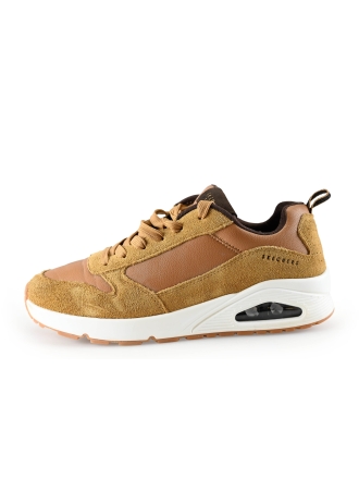 Skechers Sneakers Cognac 281767