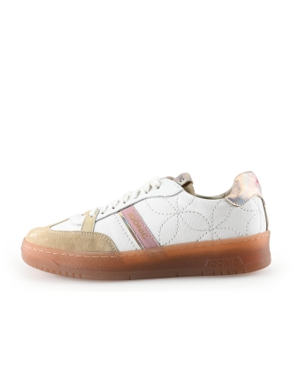 Iqonic Sneakers Beige 281768