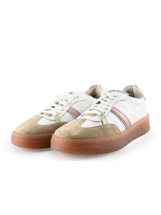 Iqonic Sneakers Beige 281768