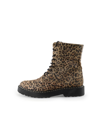 Palpa Boots Beige 281775
