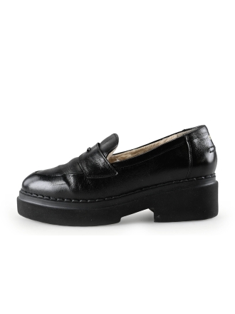 Nubikk Loafers Zwart 281776