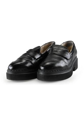 Nubikk Loafers Zwart 281776