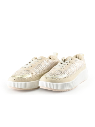 Poelman Sneakers Goud 281783