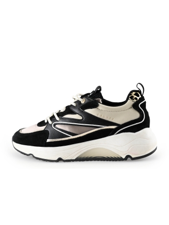 Cruyff Sneakers Zwart 281784