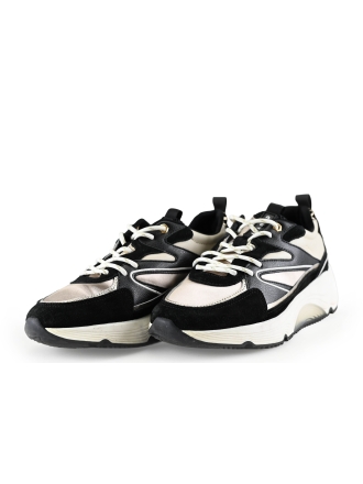 Cruyff Sneakers Zwart 281784