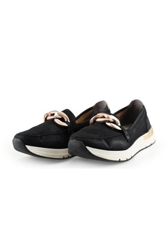 Rieker Sneakers Zwart 281787