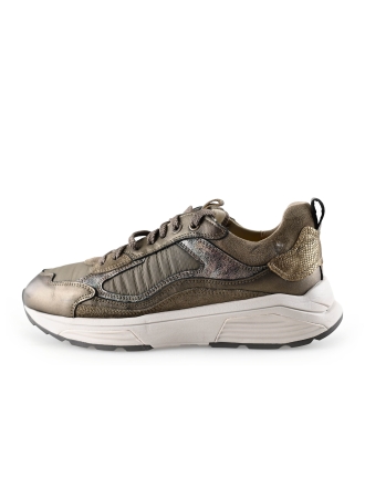 Xsensible Sneakers Groen 281789