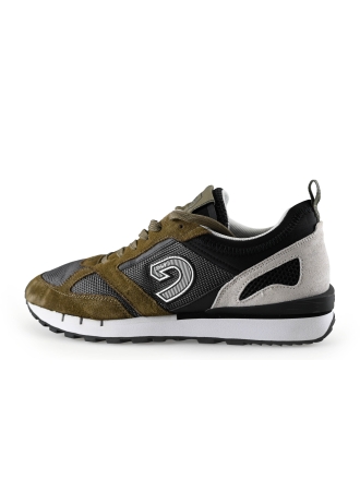 Cruyff Sneakers Grijs 281793