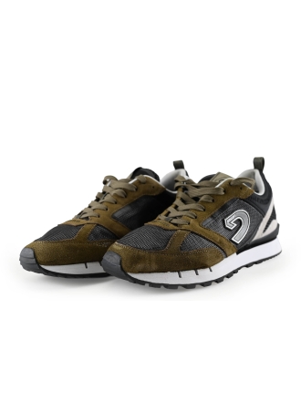 Cruyff Sneakers Grijs 281793