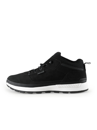Timberland Hoge sneakers Zwart 281795