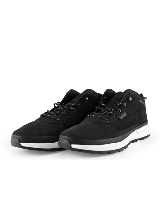 Timberland Hoge sneakers Zwart 281795