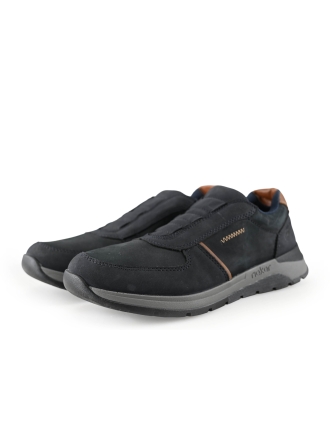 Rieker Instappers Blauw 281796